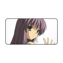 Load image into Gallery viewer, Clannad Kyou Fujibayashi Mouse Pad (Desk Mat)