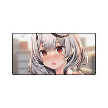 Load image into Gallery viewer, Sakamata Chloe Mouse Pad (Desk Mat)
