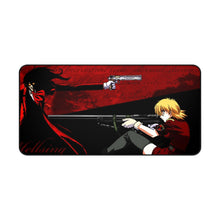 Load image into Gallery viewer, Hellsing Mouse Pad (Desk Mat)