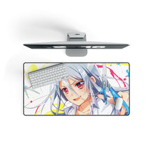 Load image into Gallery viewer, Anime Yamada-kun and the Seven Witches Mouse Pad (Desk Mat)
