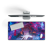 Load image into Gallery viewer, makima wallpaper Mouse Pad (Desk Mat)