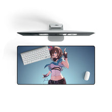 Load image into Gallery viewer, AI Channel Mouse Pad (Desk Mat)