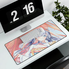 Load image into Gallery viewer, Anastasia Nikolaevna Romanova Mouse Pad (Desk Mat)