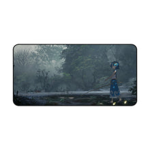 Load image into Gallery viewer, Anime Pokémon Mouse Pad (Desk Mat)