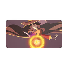 Load image into Gallery viewer, KonoSuba - God’s blessing on this wonderful world!! Mouse Pad (Desk Mat)