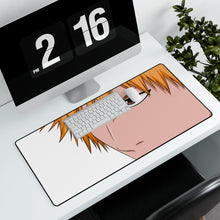 Load image into Gallery viewer, Anime Bleach Mouse Pad (Desk Mat)