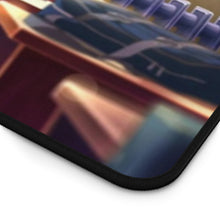 Load image into Gallery viewer, I Want To Eat Your Pancreas Mouse Pad (Desk Mat) Hemmed Edge