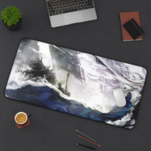 Load image into Gallery viewer, Pixiv Fantasia Mouse Pad (Desk Mat) On Desk