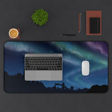 Load image into Gallery viewer, Anime Original Mouse Pad (Desk Mat) With Laptop