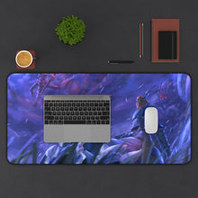 Load image into Gallery viewer, Fate/Stay Night: Unlimited Blade Works Mouse Pad (Desk Mat) With Laptop