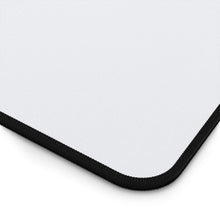 Load image into Gallery viewer, Anime Girl Mouse Pad (Desk Mat) Hemmed Edge