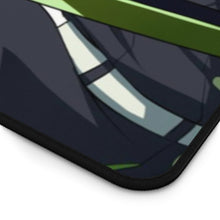 Load image into Gallery viewer, Seraph Of The End Mouse Pad (Desk Mat) Hemmed Edge