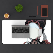 Load image into Gallery viewer, Anime Overlord Mouse Pad (Desk Mat) With Laptop