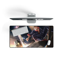 Load image into Gallery viewer, Jujutsu Kaisen Mouse Pad (Desk Mat)