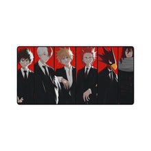 Load image into Gallery viewer, My Hero Academia Izuku Midoriya, Katsuki Bakugou, Shouta Aizawa Mouse Pad (Desk Mat)