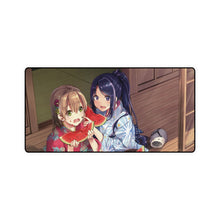 Load image into Gallery viewer, Anime Original Mouse Pad (Desk Mat)