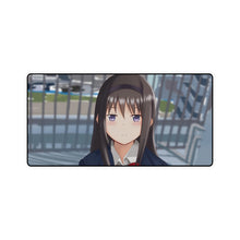 Load image into Gallery viewer, Puella Magi Madoka Magica Mouse Pad (Desk Mat)