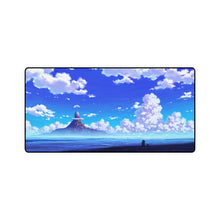 Load image into Gallery viewer, Anime Landscape Mouse Pad (Desk Mat)