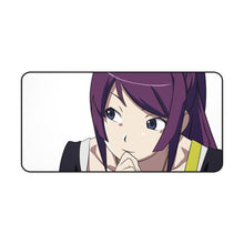 Load image into Gallery viewer, Monogatari (Series) Mouse Pad (Desk Mat)