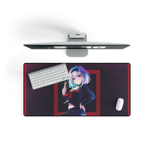Load image into Gallery viewer, Ryuuou no Oshigoto! Mouse Pad (Desk Mat)