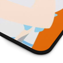 Load image into Gallery viewer, Amagi Brilliant Park Mouse Pad (Desk Mat) Hemmed Edge