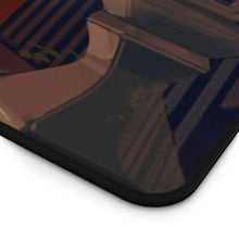 Load image into Gallery viewer, Sound! Euphonium Kumiko Oumae, Reina Kousaka Mouse Pad (Desk Mat) Hemmed Edge