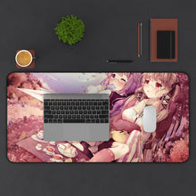 Load image into Gallery viewer, Azur Lane Mouse Pad (Desk Mat) With Laptop