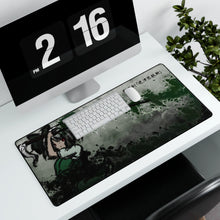 Load image into Gallery viewer, Touhou Mouse Pad (Desk Mat)