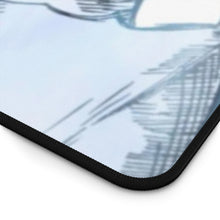 Load image into Gallery viewer, Nichijō Mouse Pad (Desk Mat) Hemmed Edge