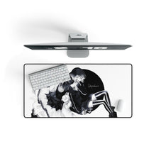 Load image into Gallery viewer, Anime Original Mouse Pad (Desk Mat) On Desk