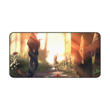 Load image into Gallery viewer, Anime Path Mouse Pad (Desk Mat)