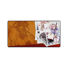 Load image into Gallery viewer, Touhou Mouse Pad (Desk Mat)