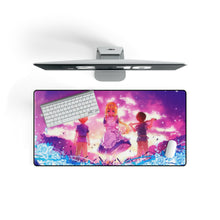Load image into Gallery viewer, Sword Art Online: Alicization Mouse Pad (Desk Mat)