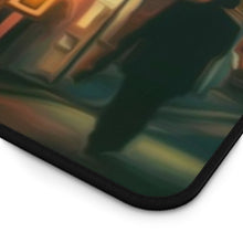 Load image into Gallery viewer, L Death Note Em Toquio Mouse Pad (Desk Mat) Hemmed Edge