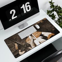 Load image into Gallery viewer, Anime Jojo's Bizarre Adventure Mouse Pad (Desk Mat)
