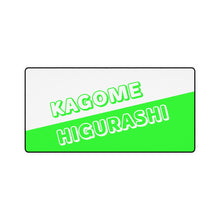 Load image into Gallery viewer, InuYasha Mouse Pad (Desk Mat)