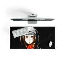 Load image into Gallery viewer, Anime Tokyo Ghoul Mouse Pad (Desk Mat)