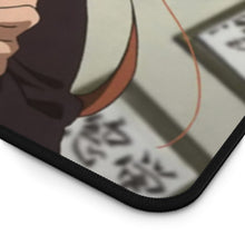 Load image into Gallery viewer, The Melancholy Of Haruhi Suzumiya Mouse Pad (Desk Mat) Hemmed Edge