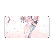 Load image into Gallery viewer, Sakura Dream Mouse Pad (Desk Mat)