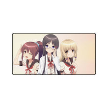 Load image into Gallery viewer, Jinsei Mouse Pad (Desk Mat)