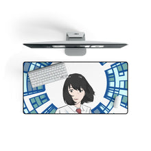 Load image into Gallery viewer, Belle (2021) Mouse Pad (Desk Mat)