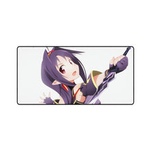 Load image into Gallery viewer, Sword Art Online II Mouse Pad (Desk Mat)