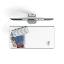 Load image into Gallery viewer, Anime Neon Genesis Evangelion Mouse Pad (Desk Mat) On Desk