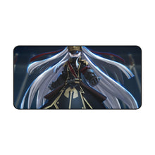 Load image into Gallery viewer, Re:Creators Mouse Pad (Desk Mat)