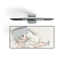 Load image into Gallery viewer, Anohana Mouse Pad (Desk Mat)