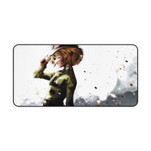 Load image into Gallery viewer, DeGurechaff War Transition Mouse Pad (Desk Mat)