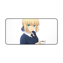 Load image into Gallery viewer, Fate/Stay Night: Unlimited Blade Works Mouse Pad (Desk Mat)