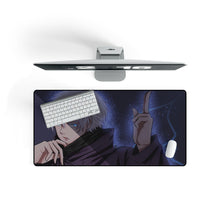 Load image into Gallery viewer, Jujutsu Kaisen Mouse Pad (Desk Mat)