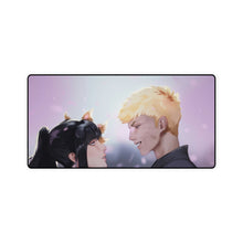 Load image into Gallery viewer, Naruto Mouse Pad (Desk Mat)