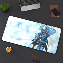 Load image into Gallery viewer, Anime Original Mouse Pad (Desk Mat) On Desk